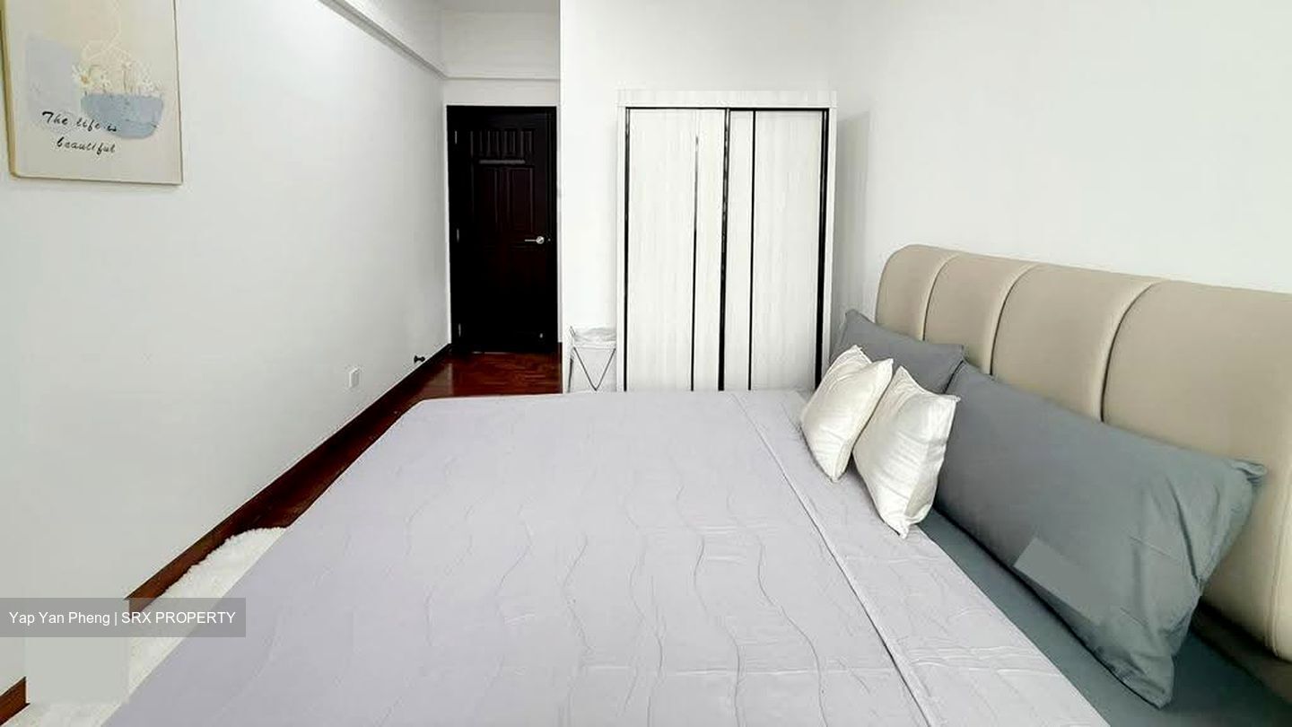 Westville (D22), Terrace #620744221